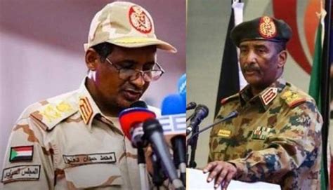 US, Saudi Arabia urge Sudan’s warring parties to agree to a new cease-fire, fighting continues